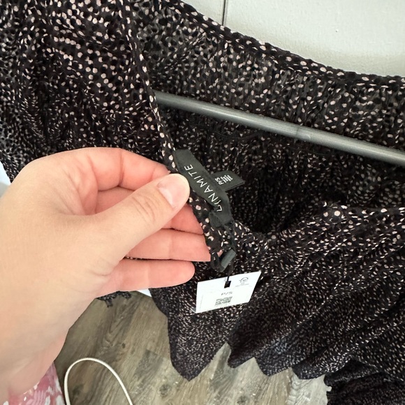 Dynamite Blouse - Picture 3 of 4